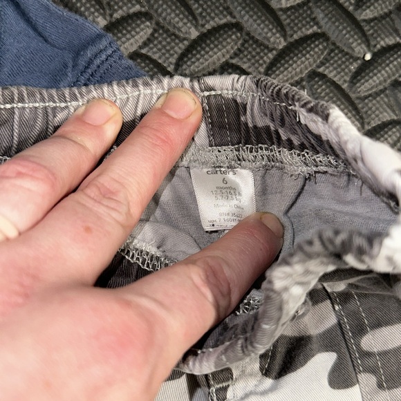 6 month baby boy clothing bundle - Picture 6 of 7